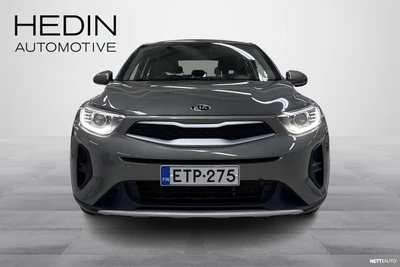 Kia Stonic 2021, kuva 5/21