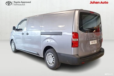 Toyota Proace Proace 2.0D L2 145 Comfort 2025, photo 3/19