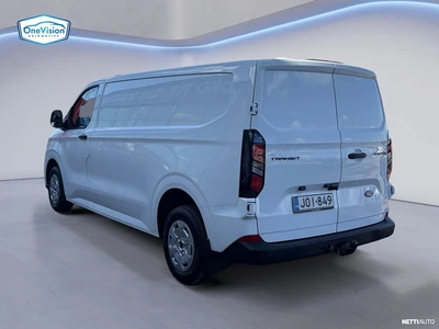 Ford Transit Custom 2026, kuva 5/10