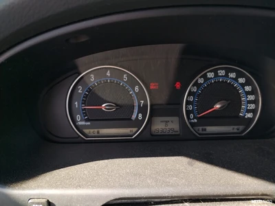 Kia Magentis Magentis 2006, kuva 7/14