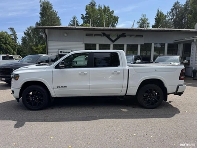 Dodge Ram 2021, photo 2/47