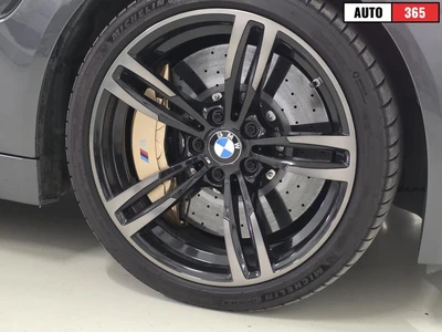 BMW M4 F83 Cabriolet DCT A 2015, kuva 5/32