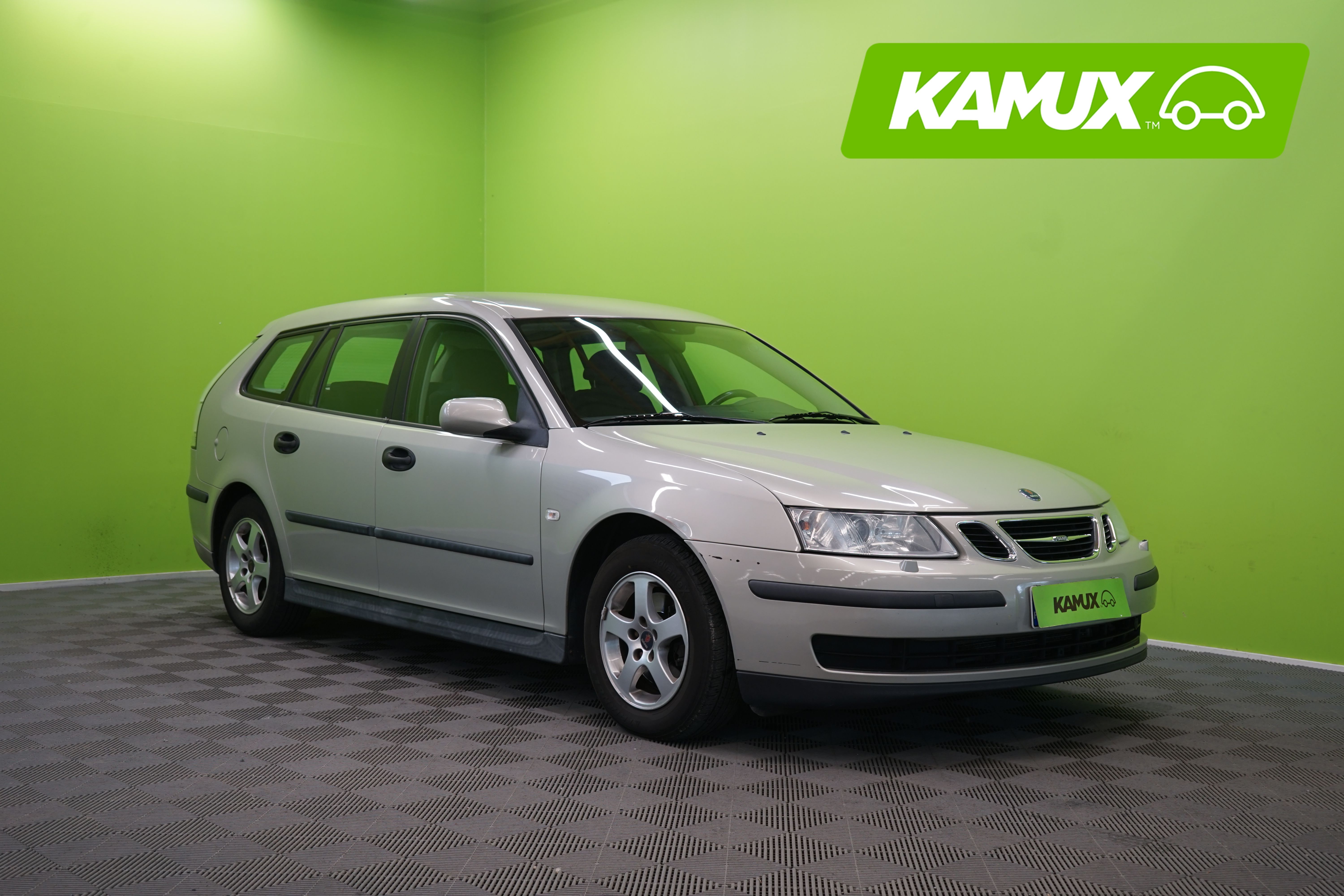 Saab 9-3