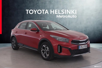 Kia Xceed 2023, kuva 5/24