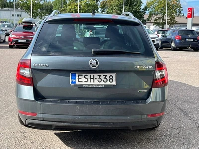 Skoda Octavia 2020, kuva 5/19