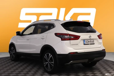 Nissan Qashqai 2018, kuva 5/30