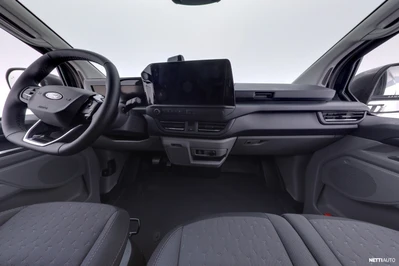 Ford Transit Custom 2026, photo 7/9