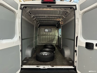 Peugeot Boxer L4H2 435 BlueHDi 165 S&S 2021, photo 5/17