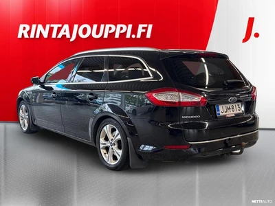 Ford Mondeo 2015, kuva 2/34