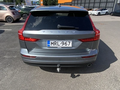 Volvo V60 V60 Farmari (AC) 5ov 1969cm3 A 2019, kuva 5/10