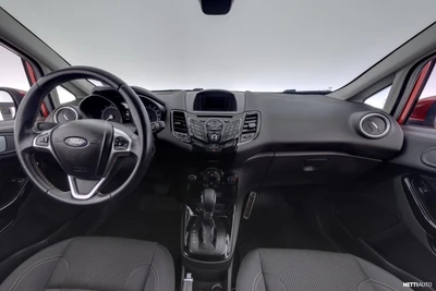 Ford Fiesta 2017, kuva 7/27