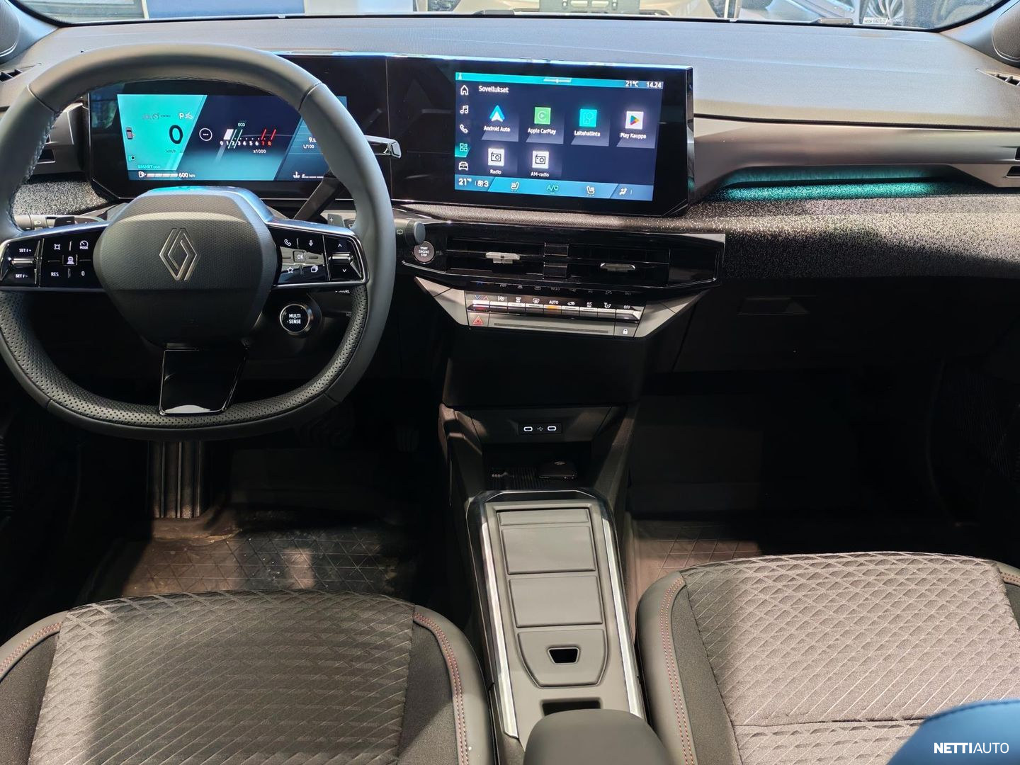 Renault Clio 2026, kuva 4/15