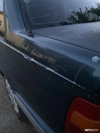 Volvo 850 1994, photo 6/8
