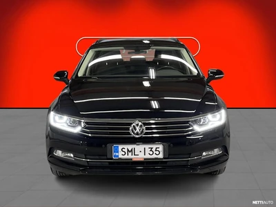 Volkswagen Passat 2018, kuva 3/52