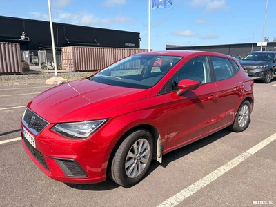 Seat Ibiza 1,0 EcoTSI 95 Style 2018, kuva 1/3