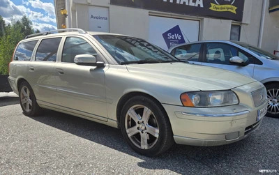 Volvo V70 Classic 2008, kuva 1/8
