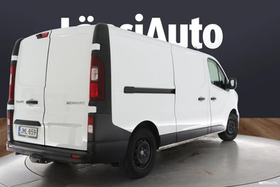 Renault Trafic Blue dCi 130 L2H1 6,7m3 2022, photo 7/41