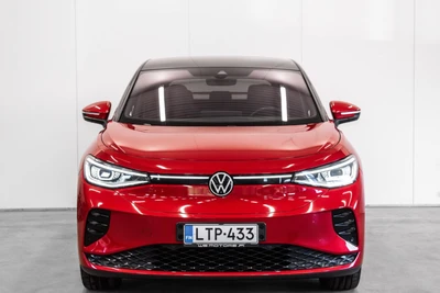 Volkswagen ID.5 2022, photo 2/41