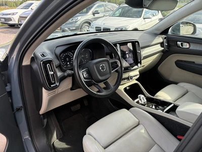 Volvo XC40 T5 TwE Business Inscription 2021, photo 5/9
