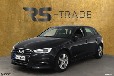 Audi A3 2013, kuva 7/43