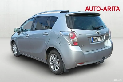 Toyota Verso 1,8 Valvematic Family 7p 2012, kuva 3/19