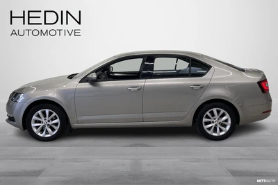Skoda Octavia 2019, kuva 5/10