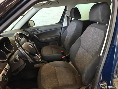 Skoda Yeti 1.4 2014, photo 7/10