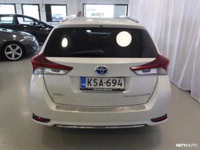 Toyota Auris 2016, kuva 5/17