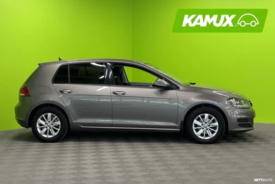 Volkswagen Golf 2015, kuva 2/24