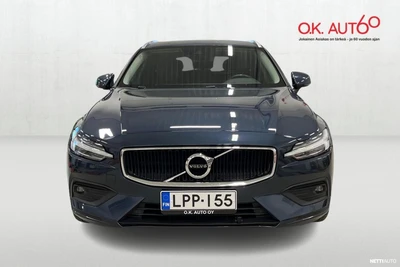 Volvo V60 B4 MHEV Business aut 2021, kuva 7/25