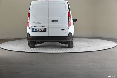 Ford Transit Connect 2023, photo 5/26