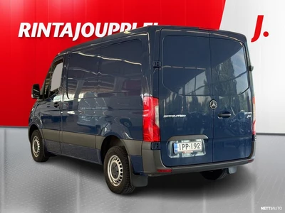 Mercedes-Benz Sprinter 2022, photo 7/25