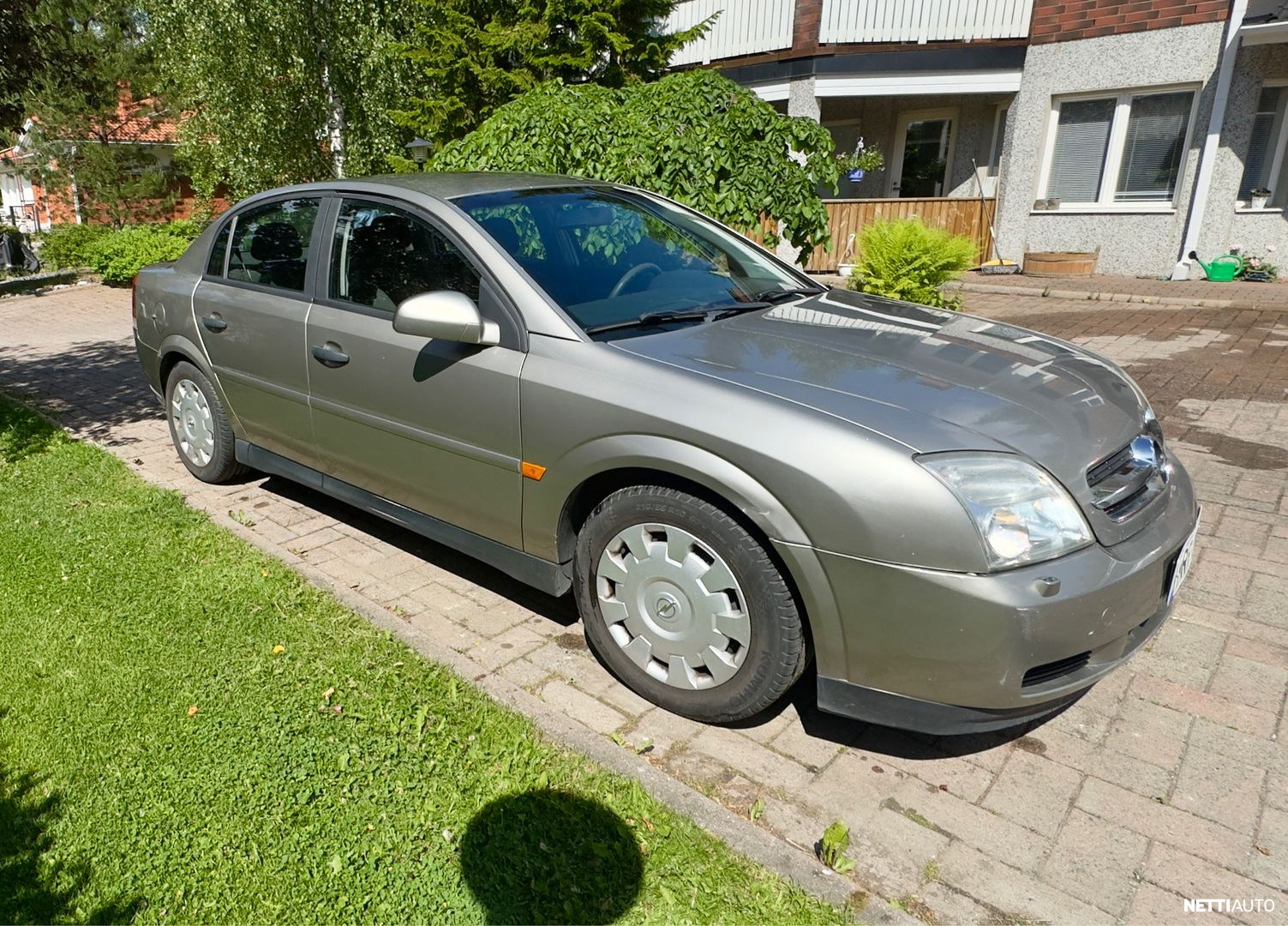 Opel Vectra