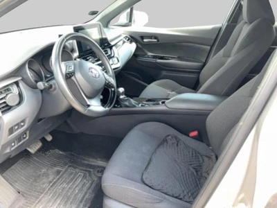 Toyota C-HR 1.8 Hybrid Active 2019, kuva 4/4
