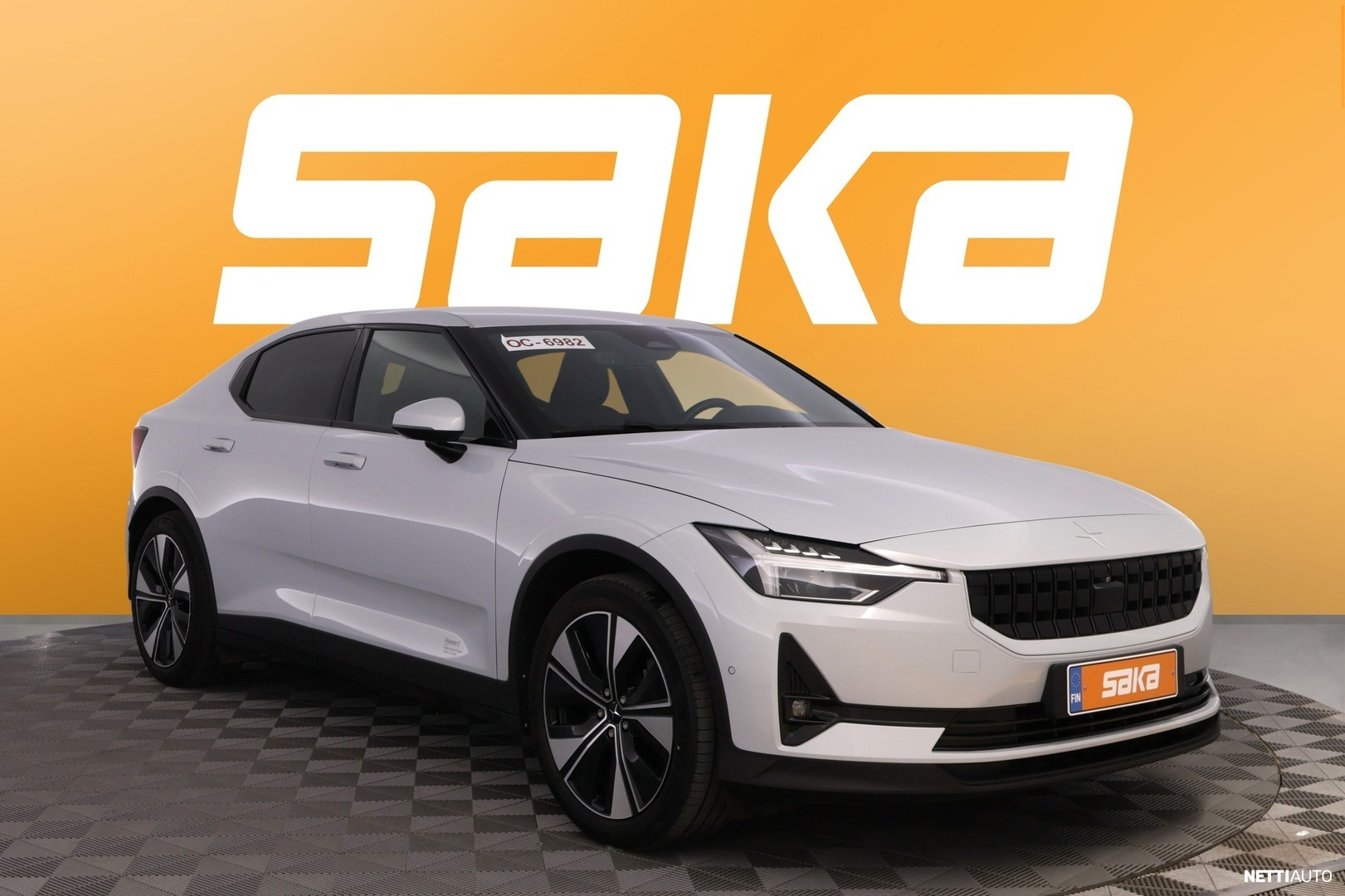 Polestar 2