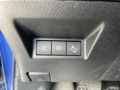 Toyota Yaris 1,0 VVT-i Edition 5ov 2018, kuva 6/6