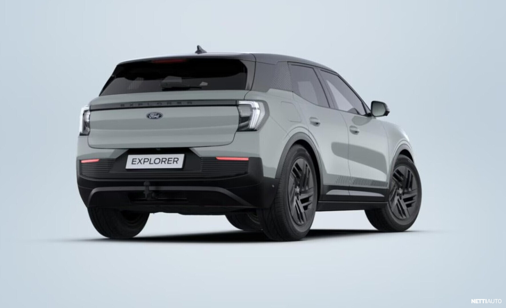 Ford Explorer 2026, kuva 4/6