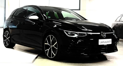 Volkswagen Golf 2021, photo 2/32
