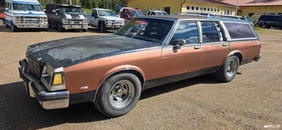 Buick Electra PA 1985, kuva 6/12