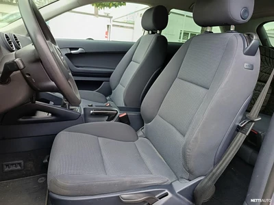 Audi A3 Ambiente 2,0 FSi 110kW 2004, kuva 8/8