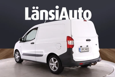 Ford Transit Courier 2021, kuva 6/43