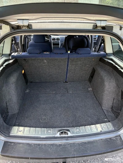 Peugeot 307 307 2004, kuva 5/8