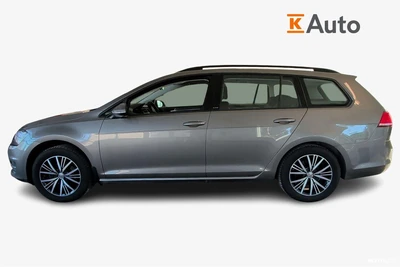 Volkswagen Golf 2017, kuva 5/23