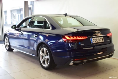 Audi A4 2020, kuva 5/15