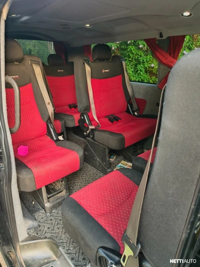 Volkswagen Transporter 2012, kuva 3/3