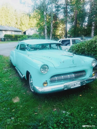 Chevrolet Bel Air 1954, photo 2/7