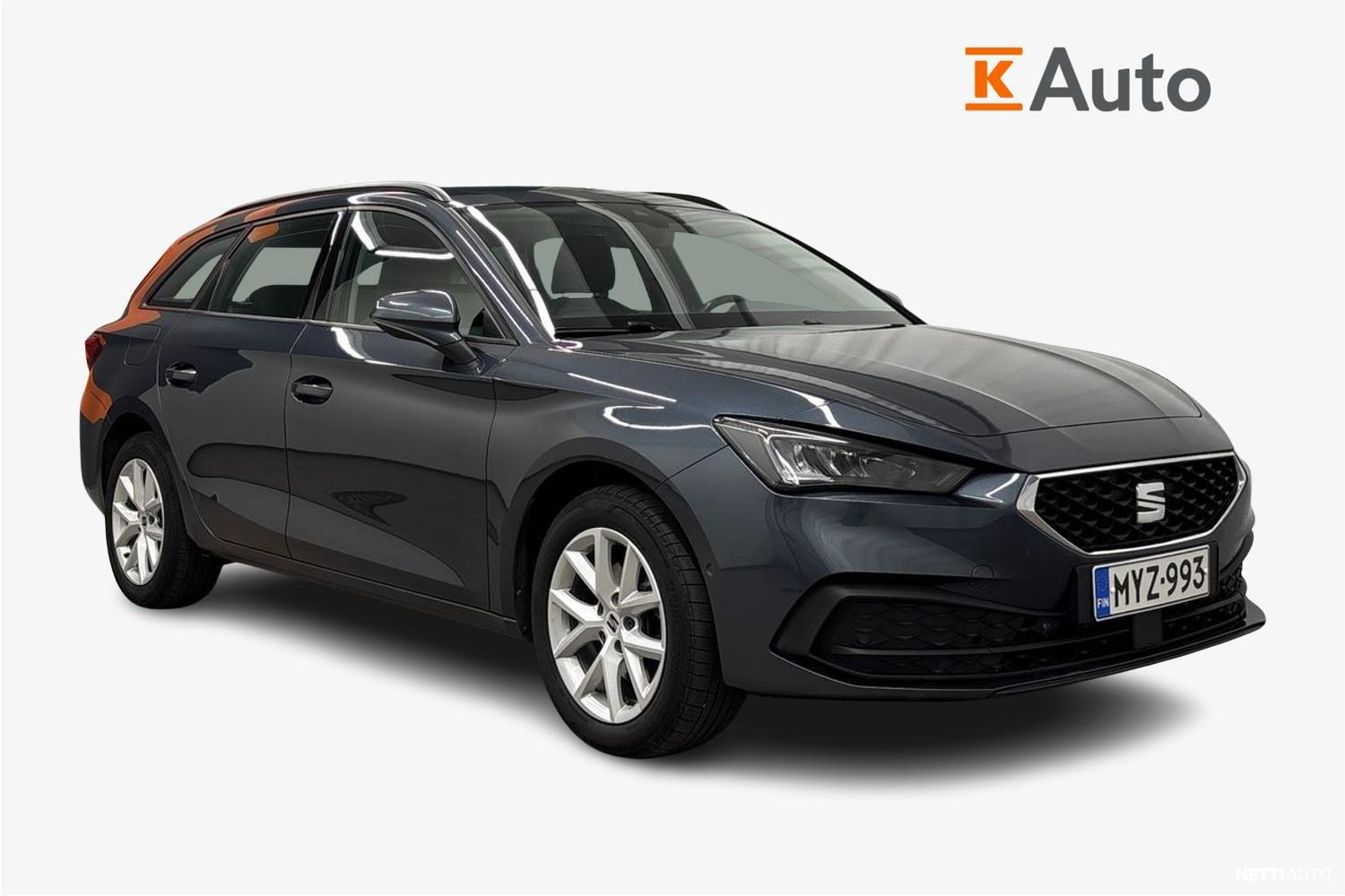 Seat Leon Sportstourer