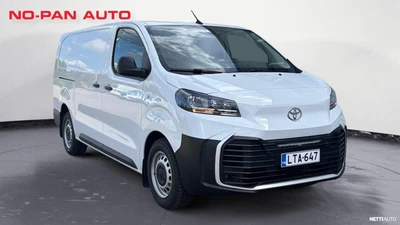 Toyota Proace 2025, kuva 6/19