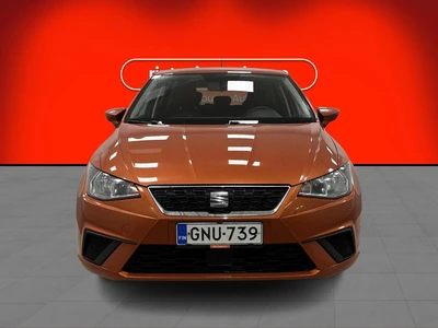 Seat Ibiza 1,0 TGI Style 2019, photo 3/20