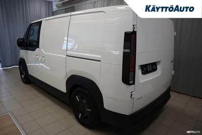 Kia PV5 Cargo 2026, photo 7/19